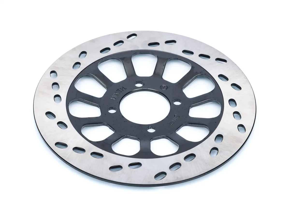 Tarcza hamulca przedniego SOFT50/23