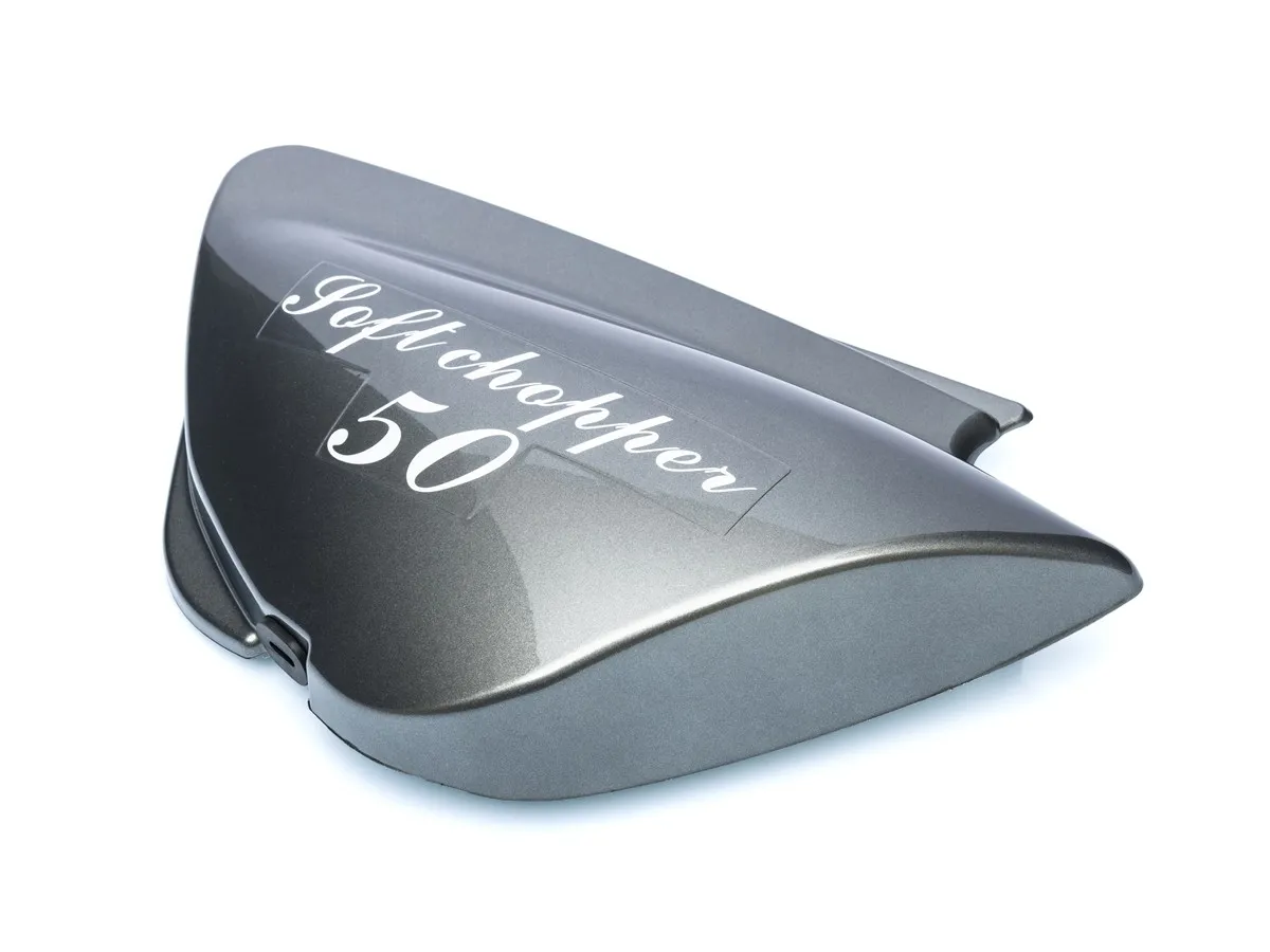 Osłona boczna dolna P SOFT50/23 grafit