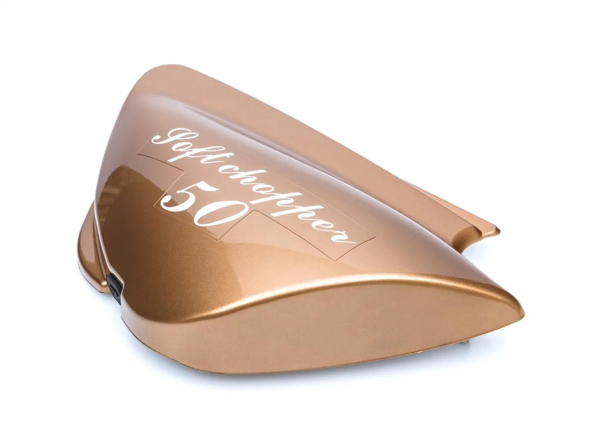 Osłona boczna dolna P SOFT50/23 złota