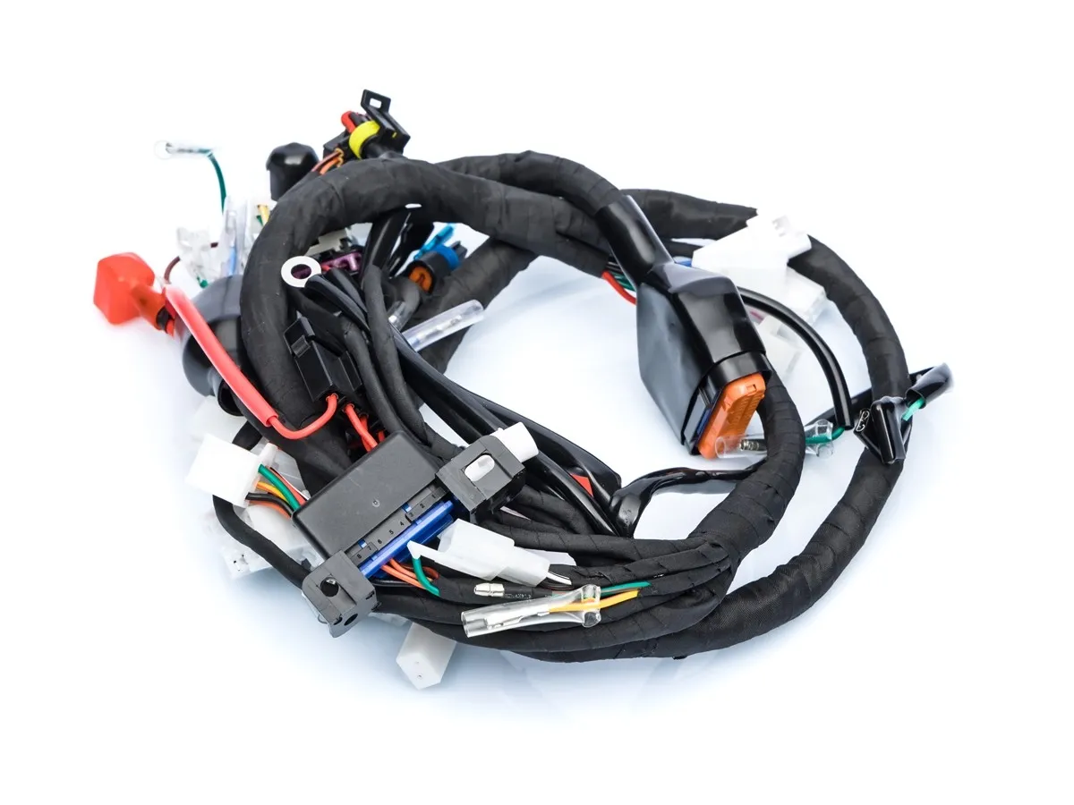 Wiązka elektryczna SOFT50/23