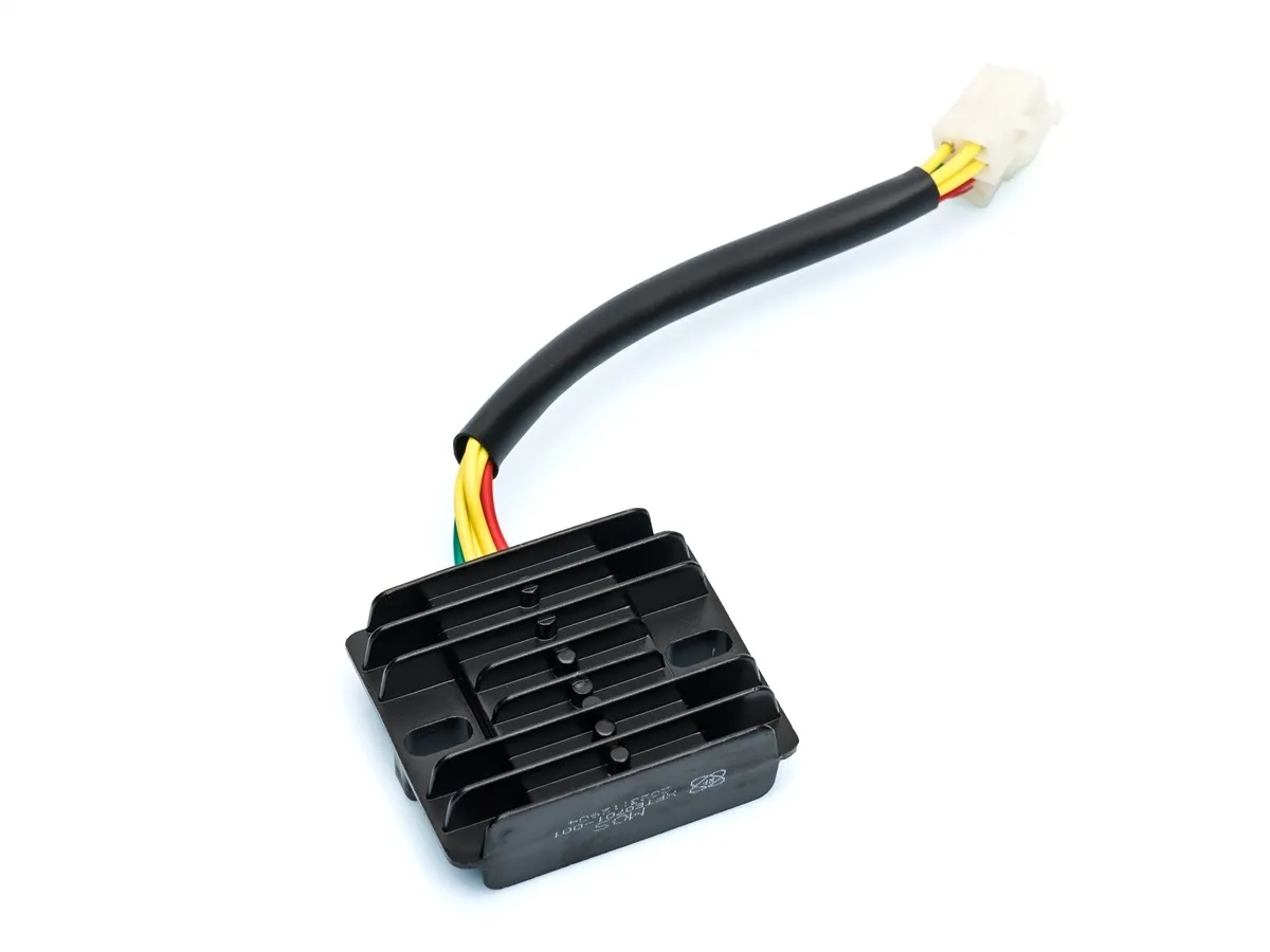 Regulator napięcia SOFT50/23