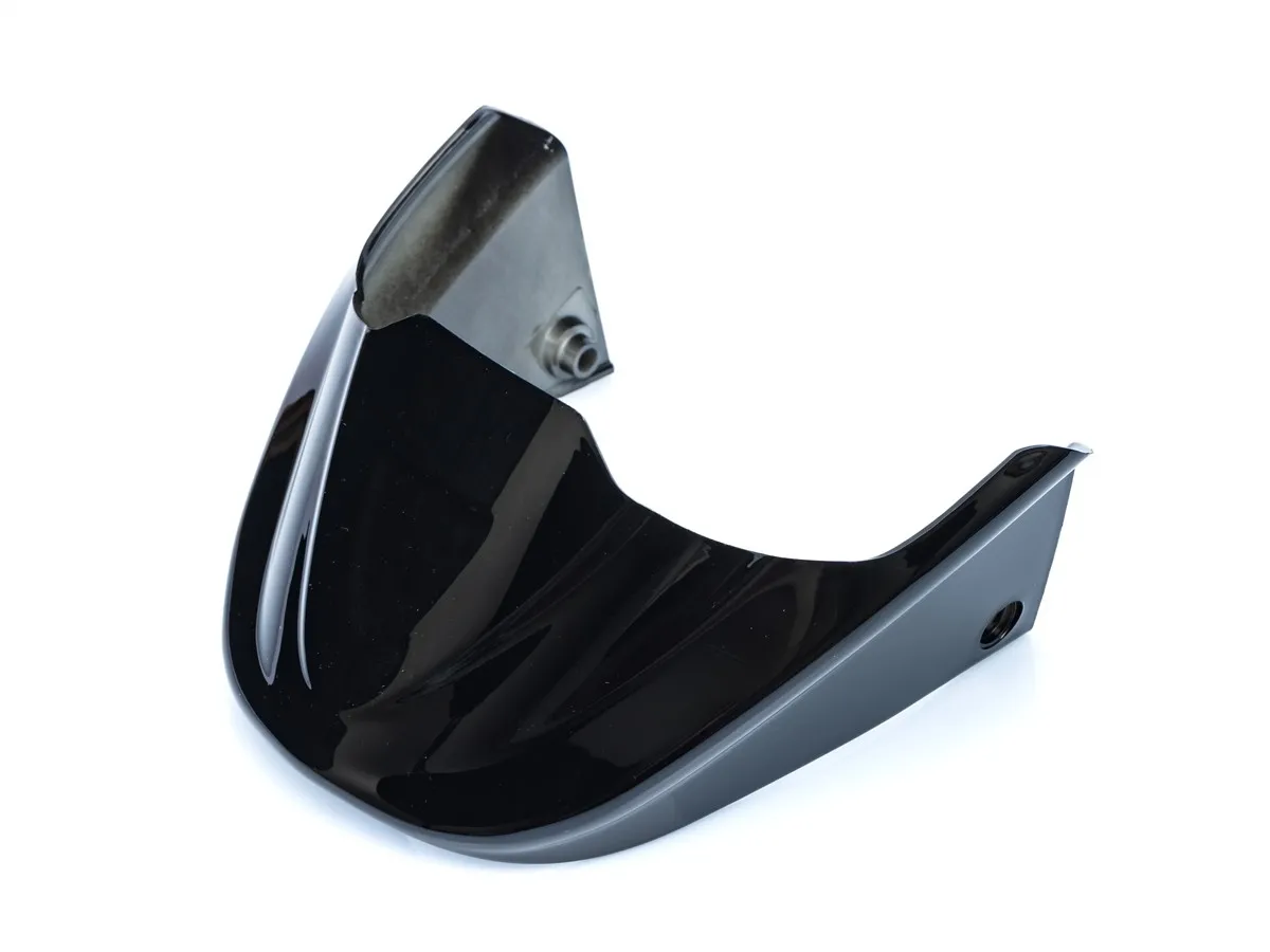 Owiewka licznika SOFT50/23 czarna