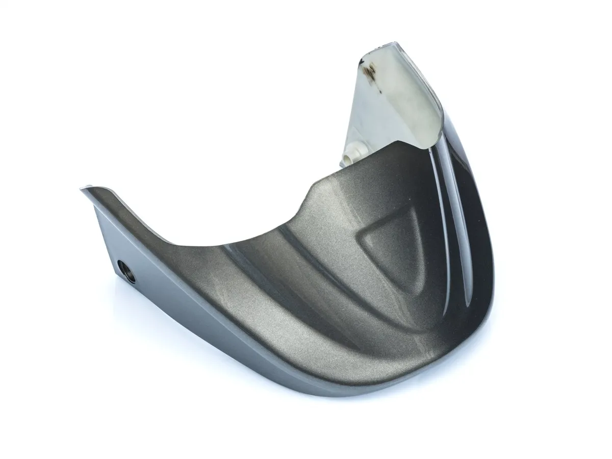 Owiewka licznika SOFT50/23 grafit