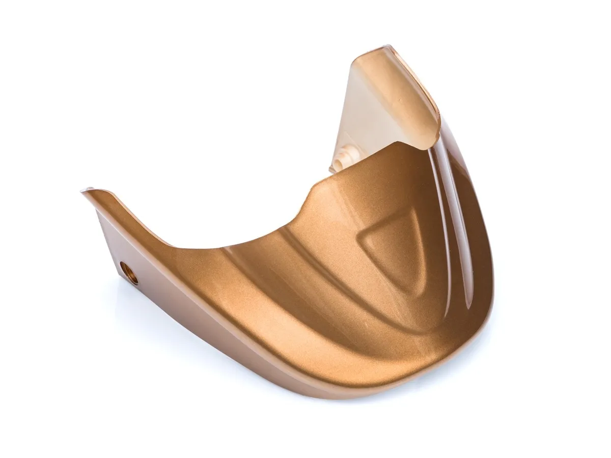 Owiewka licznika SOFT50/23 złota