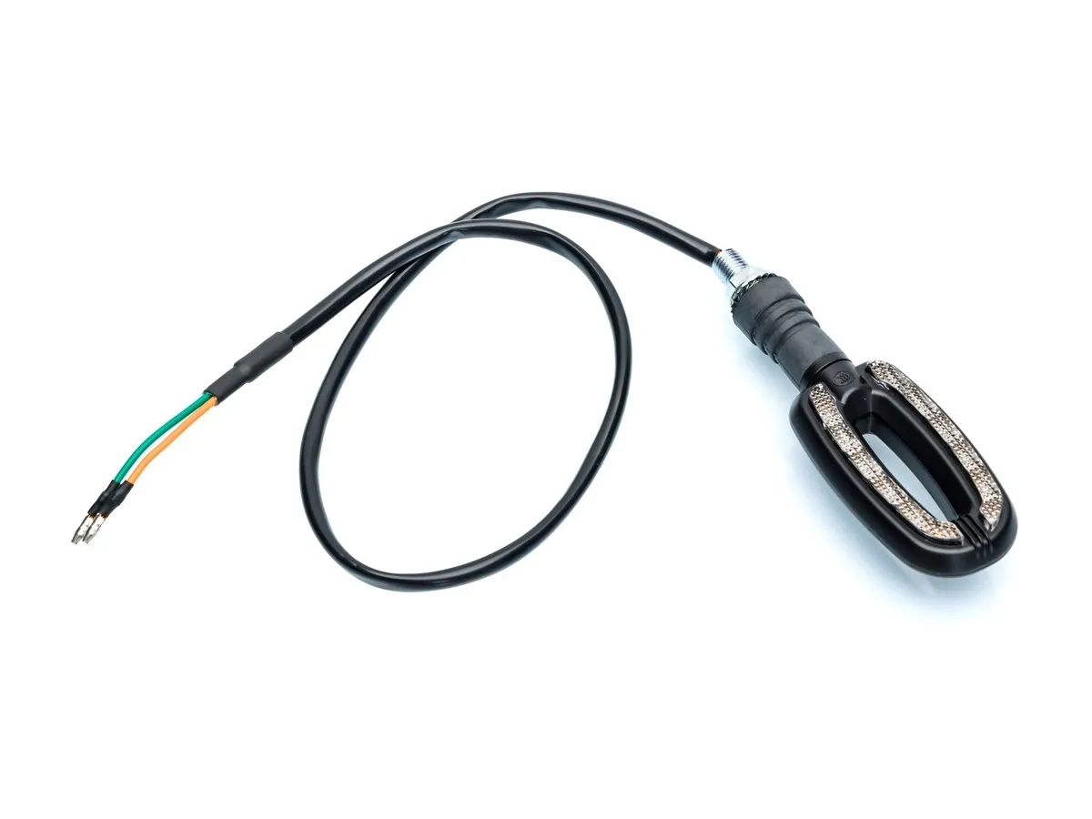 Kierunkowskaz tylny SOFT50/23 lewy