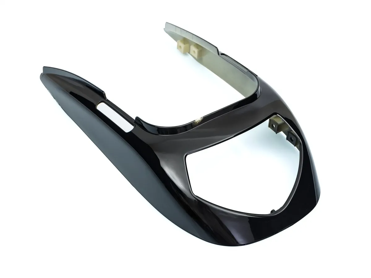 Osłona boczna główna SOFT50/23 czarna