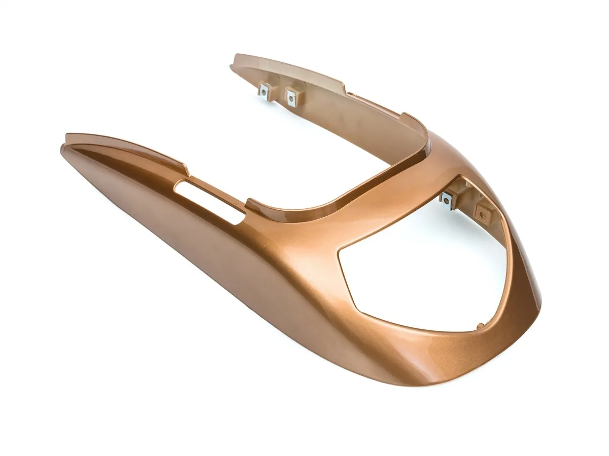 Osłona boczna główna SOFT50/23 złota