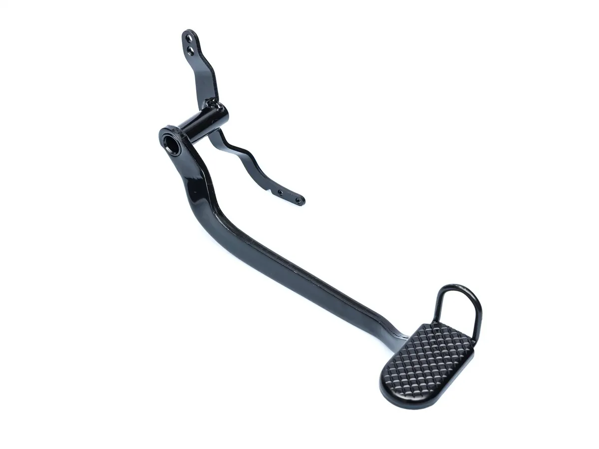 Dźwignia hamulca nożnego SOFT50/23