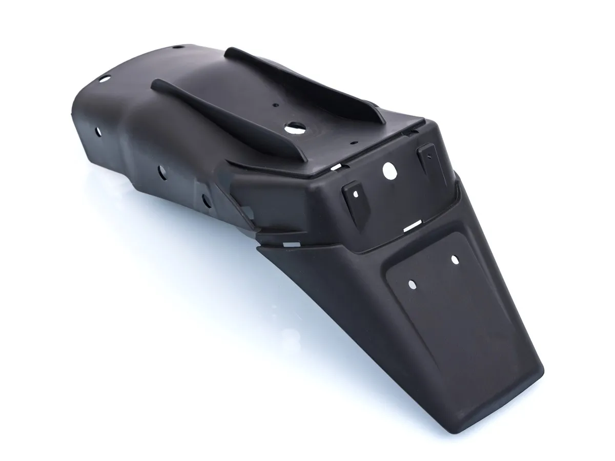 Błotnik tylny SOFT50/23