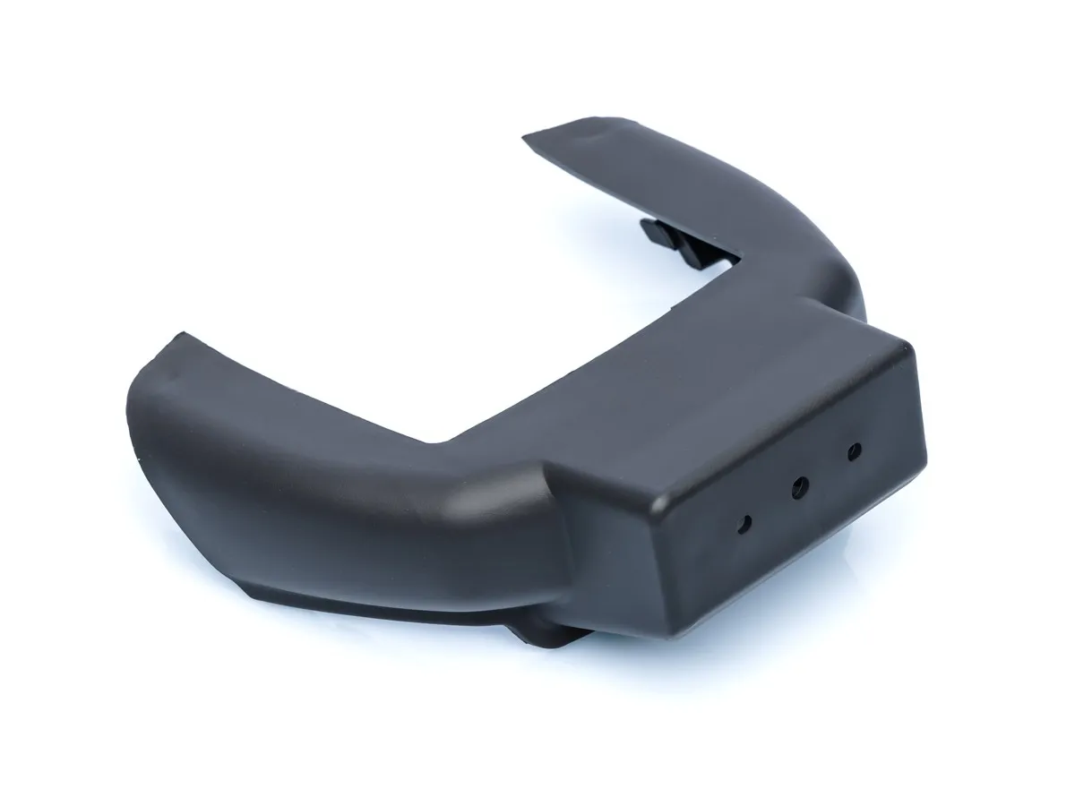 Osłona lampy tablicy rej SOFT50/23