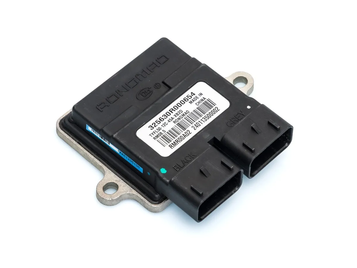 Moduł sterujący 777-50/24