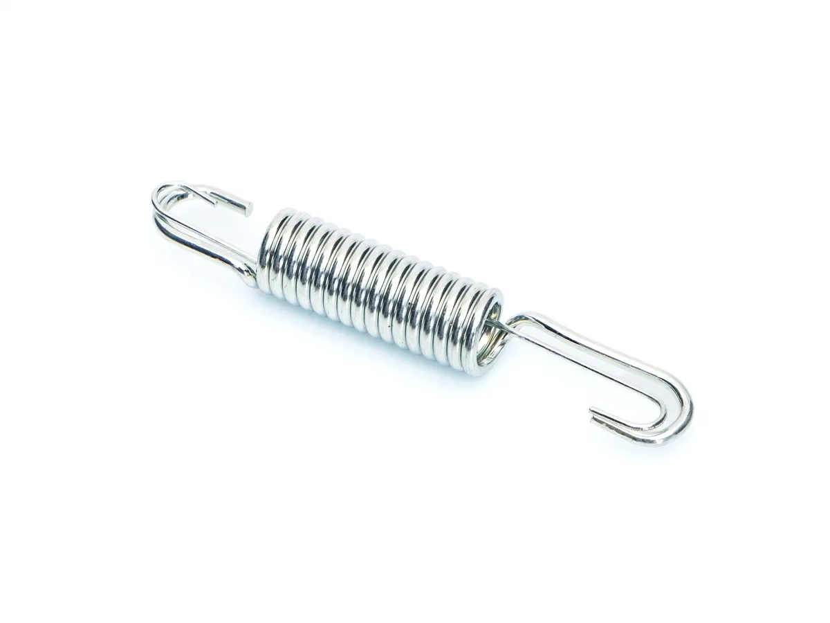 Sprężyna podpórki bocznej 777-50/24