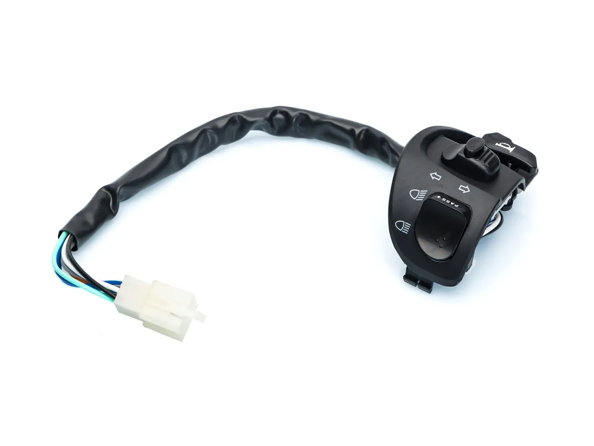 Przełącznik 777-50/24 L