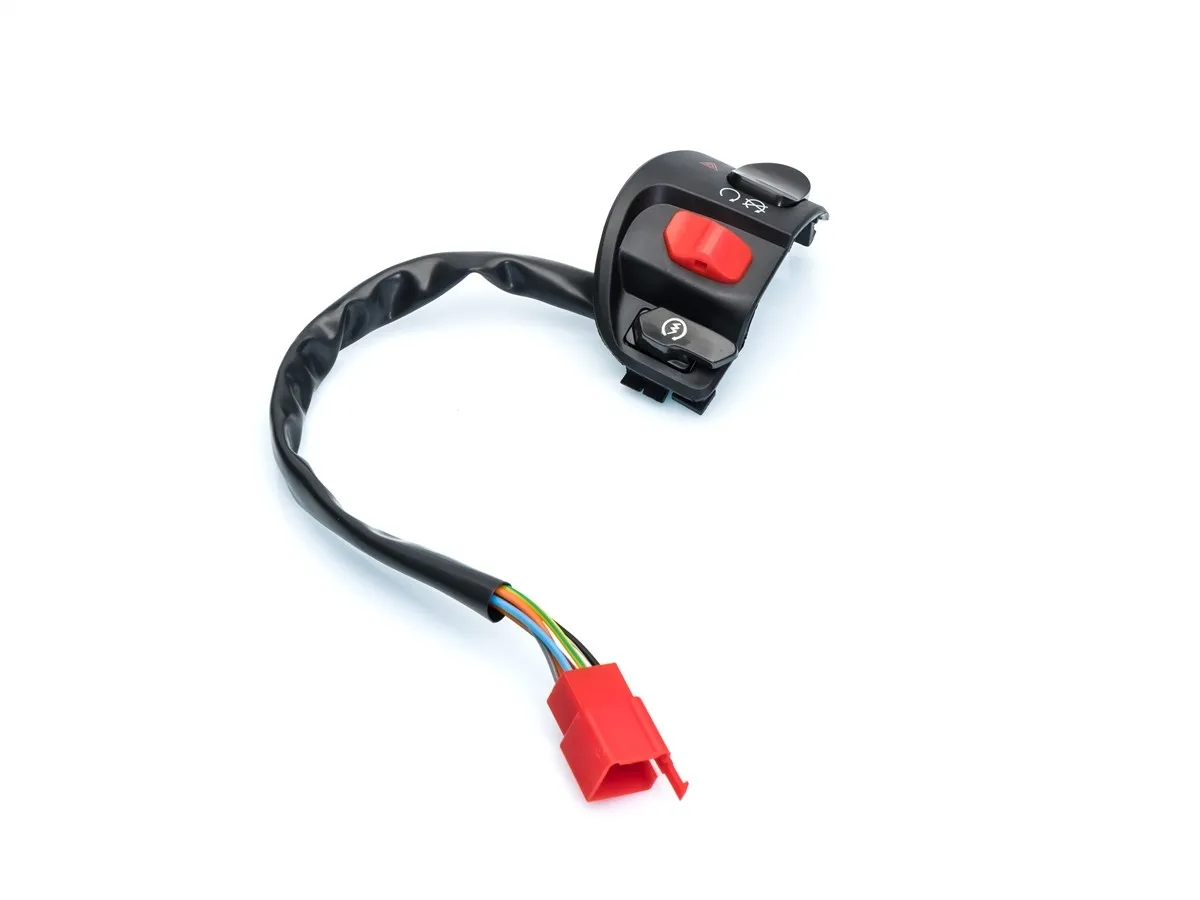 Przełącznik 777-50/24 P