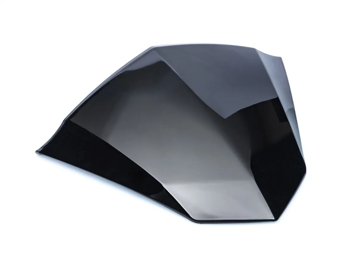 Owiewka osłony kierownicy/licznika 777-50/24 czarna