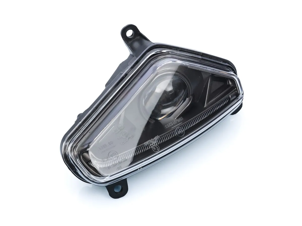 Lampa przednia 777-50/24 P