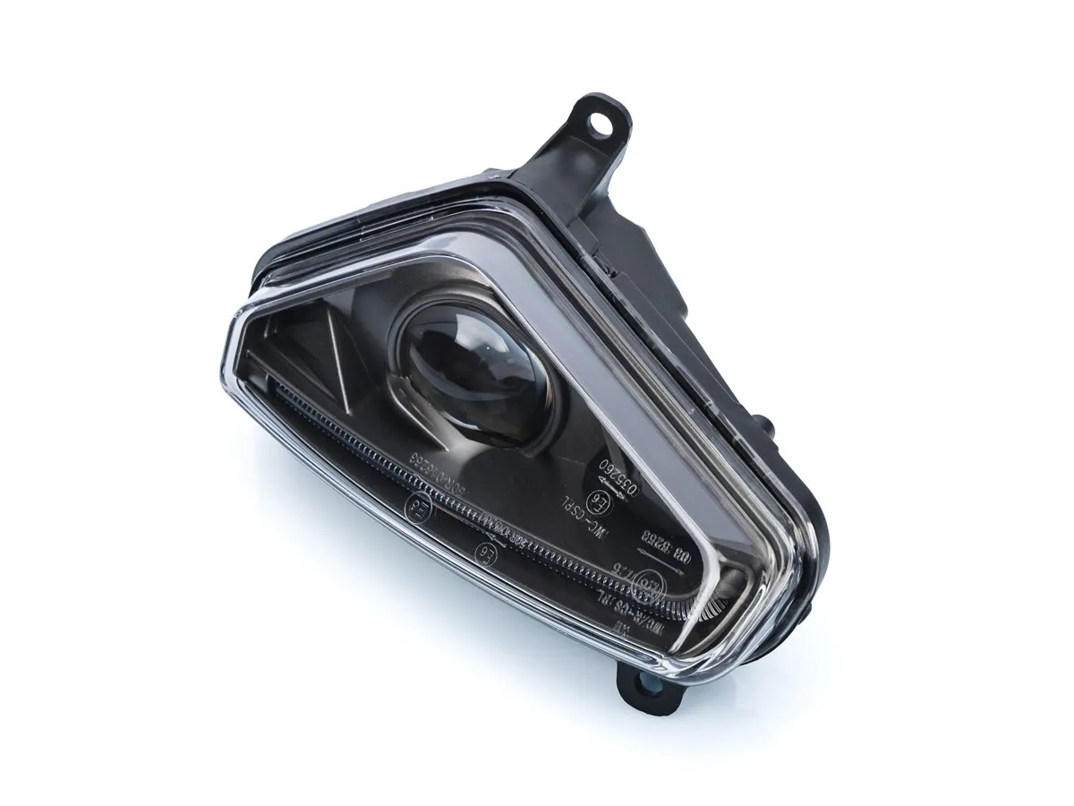 Lampa przednia 777-50/24 L