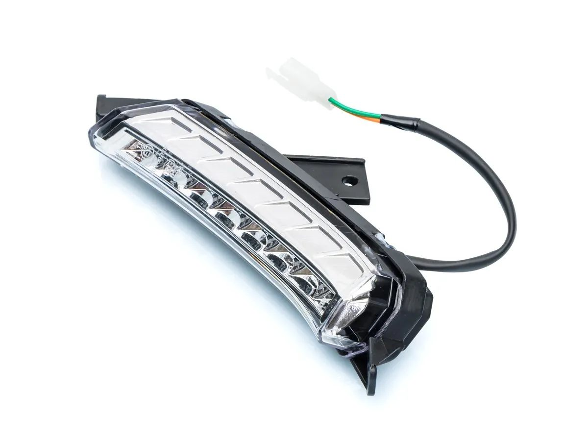 Kierunkowskaz przedni 777-50/24 L