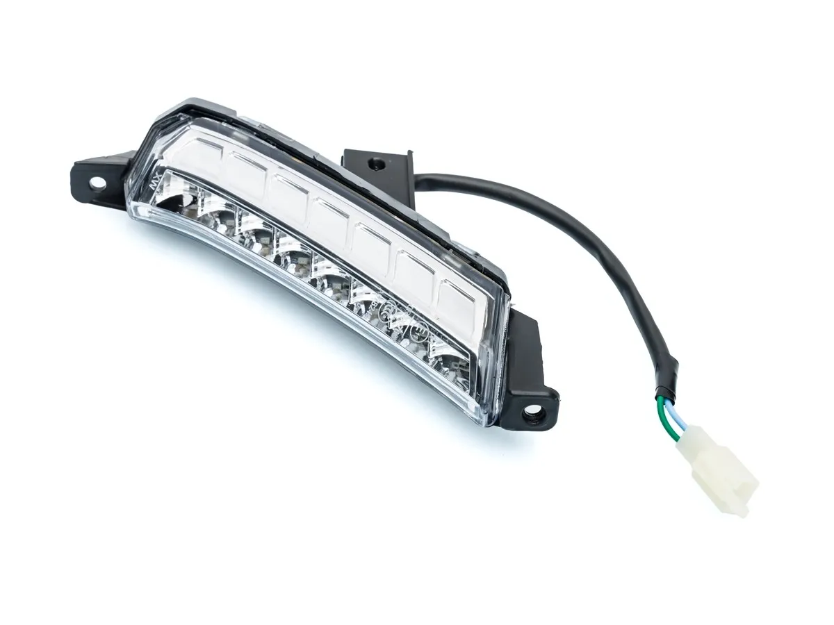 Kierunkowskaz przedni 777-50/24 P