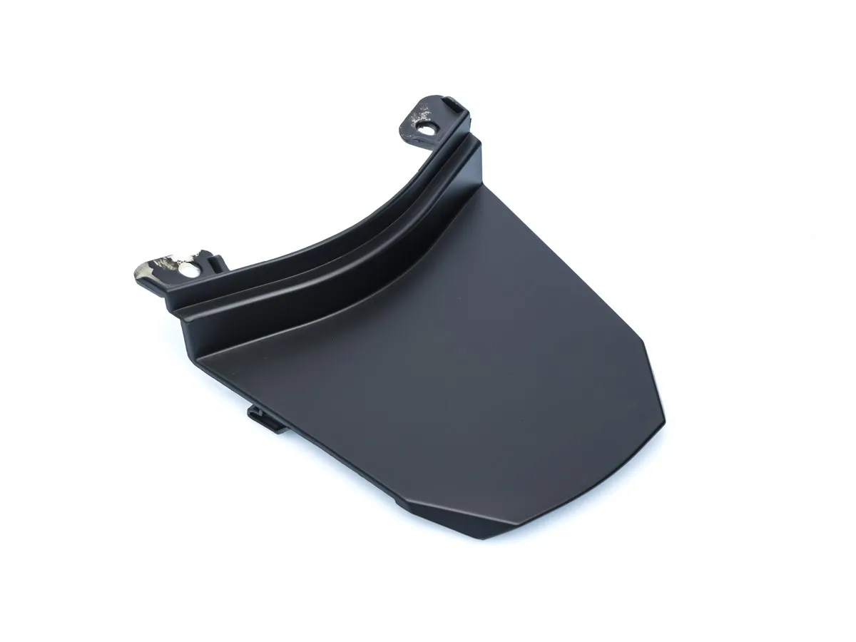 Łącznik tylny osłon bocznych 777-50/24 czar/mat