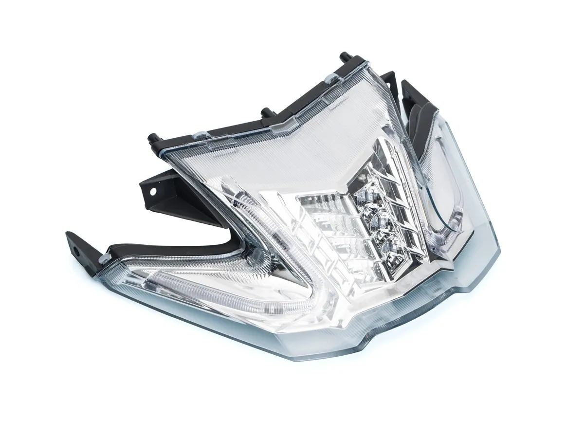 Lampa tylna 777-50/24