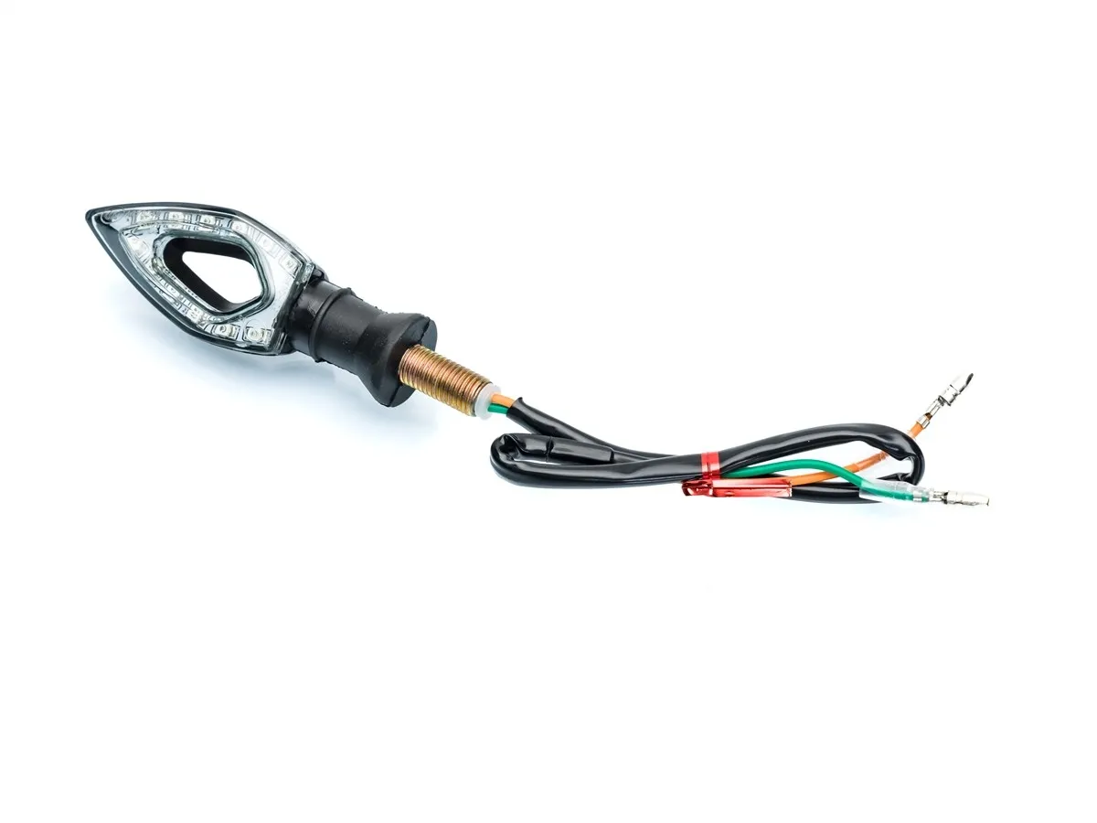 Kierunkowskaz tylny 777-50/24 L