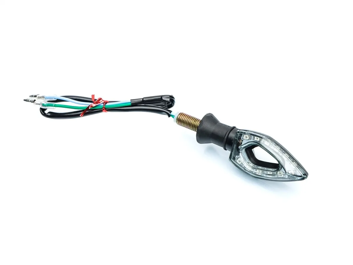 Kierunkowskaz tylny 777-50/24 P