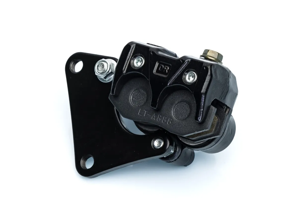 Zacisk hamulca przód 777-50/24