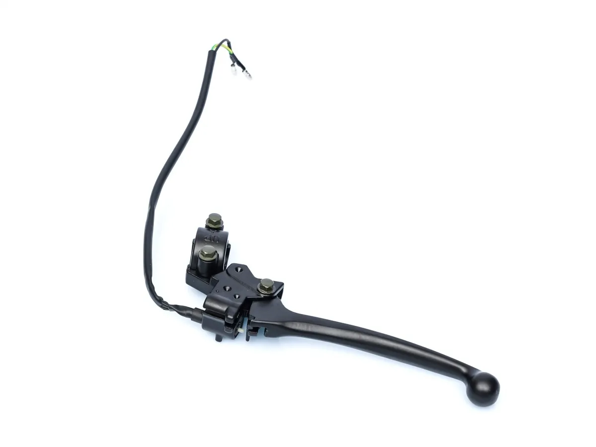 Dźwignia hamulca L 777-50/24 kpl