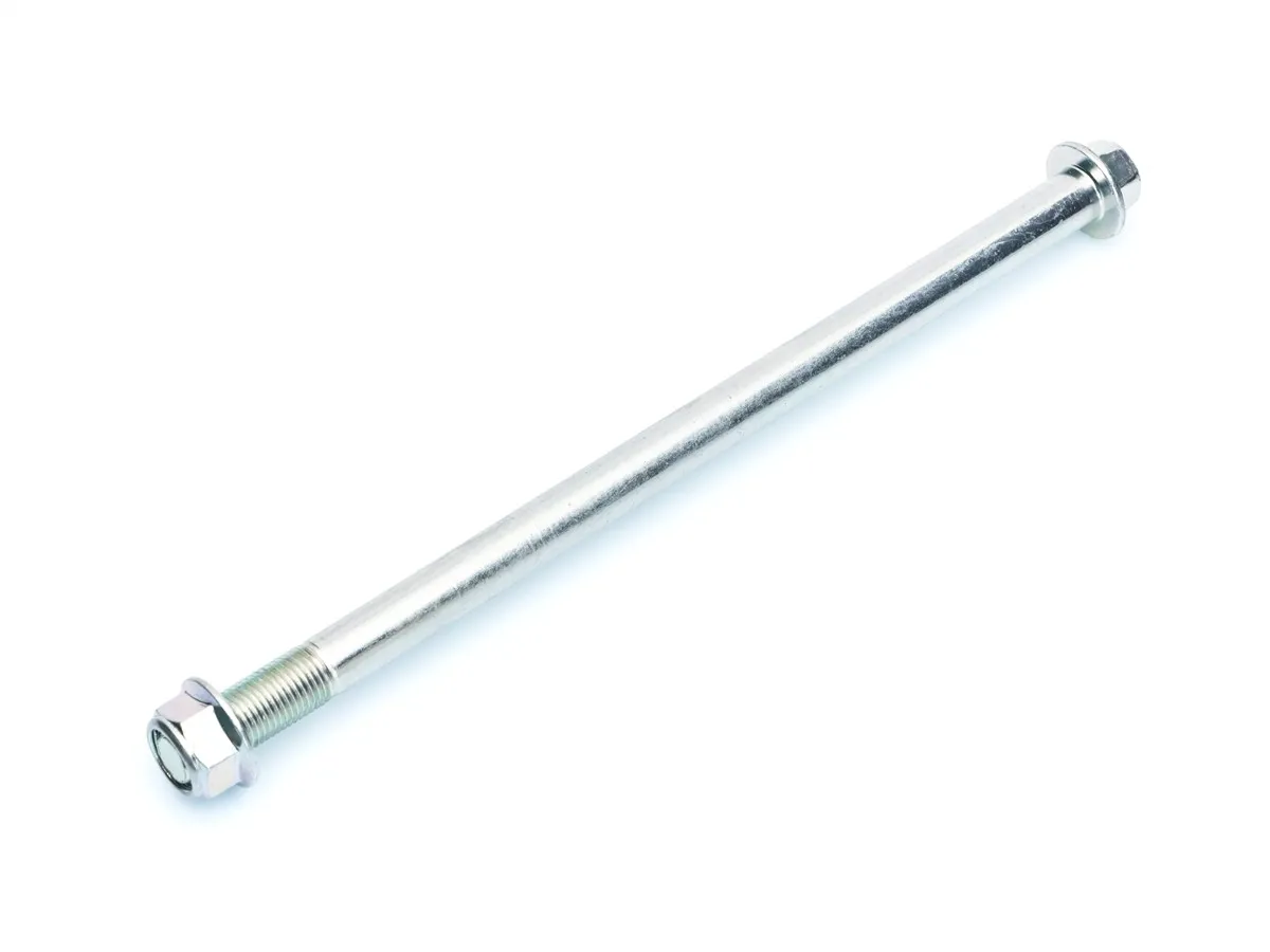 Oś koła przedniego 777-50/24 (M12x225)