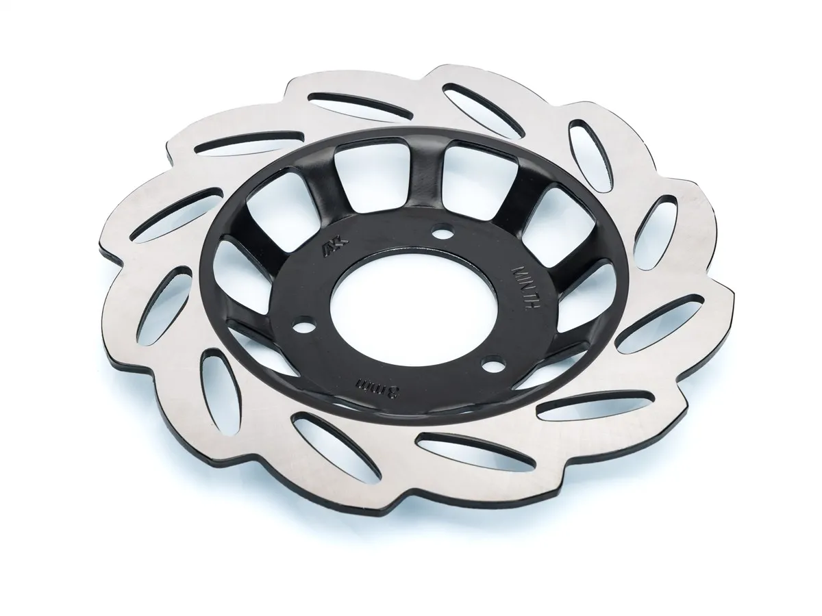 Tarcza ham przedniego 777-50/24