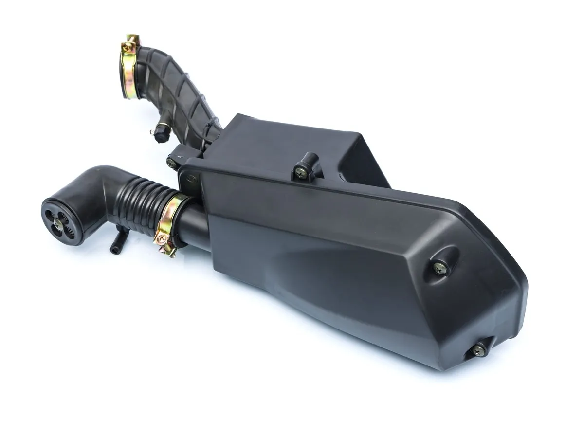 Filtr powietrza 777-50/24 kpl