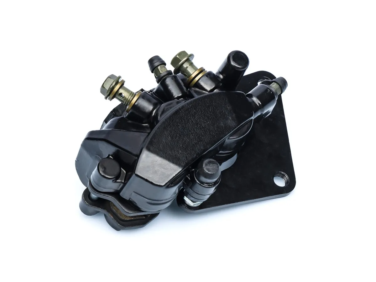 Zacisk hamulca przód 777-125/24