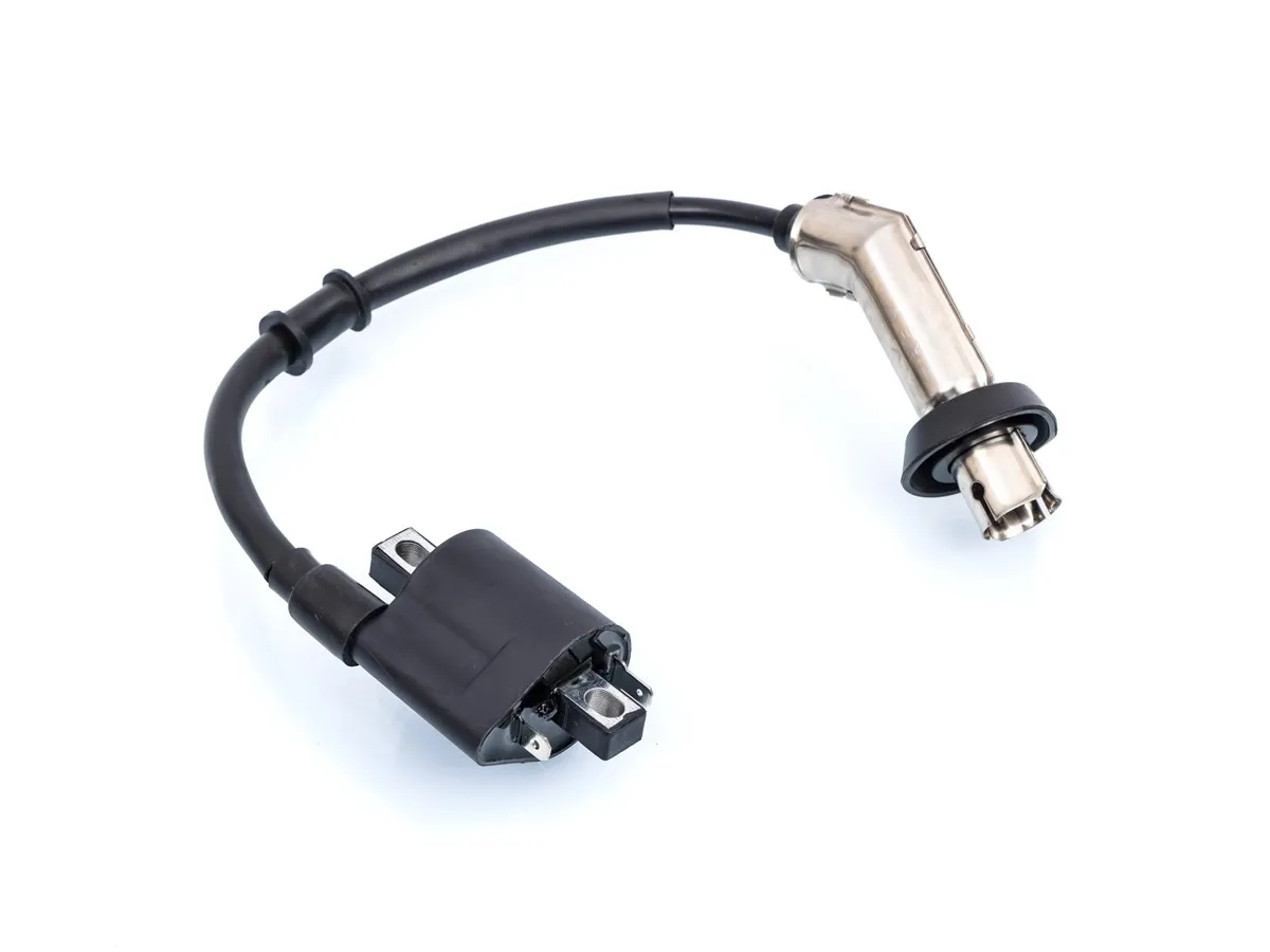 Cewka zapłonowa 777-50/125/24