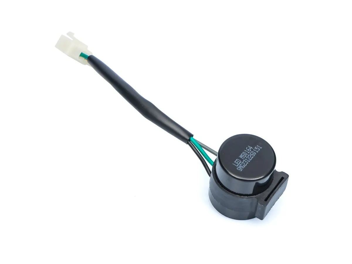 Przerywacz kierunkowskazów 777-50/125/24 (3piny)