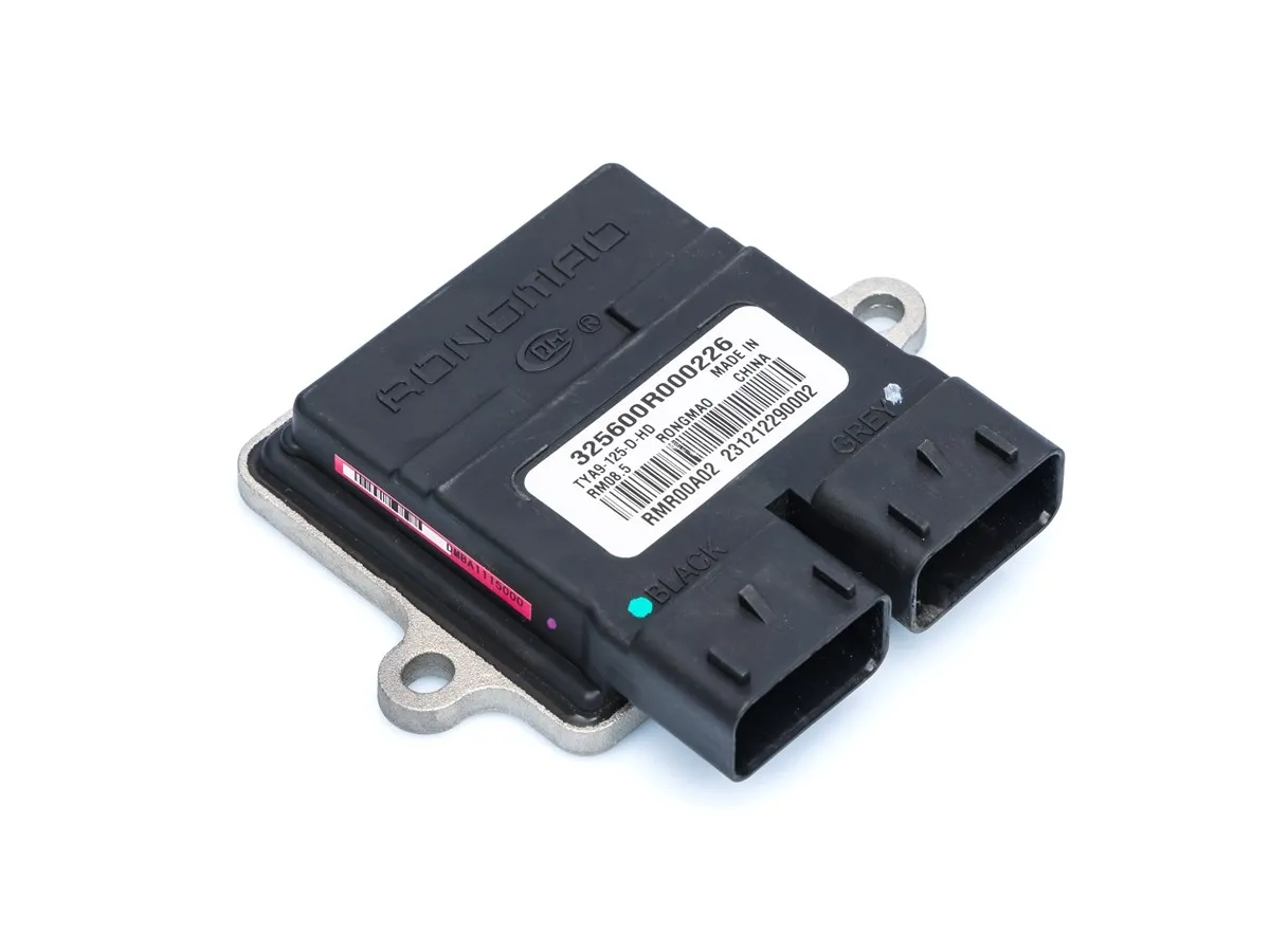 Moduł sterujący 777-125/24