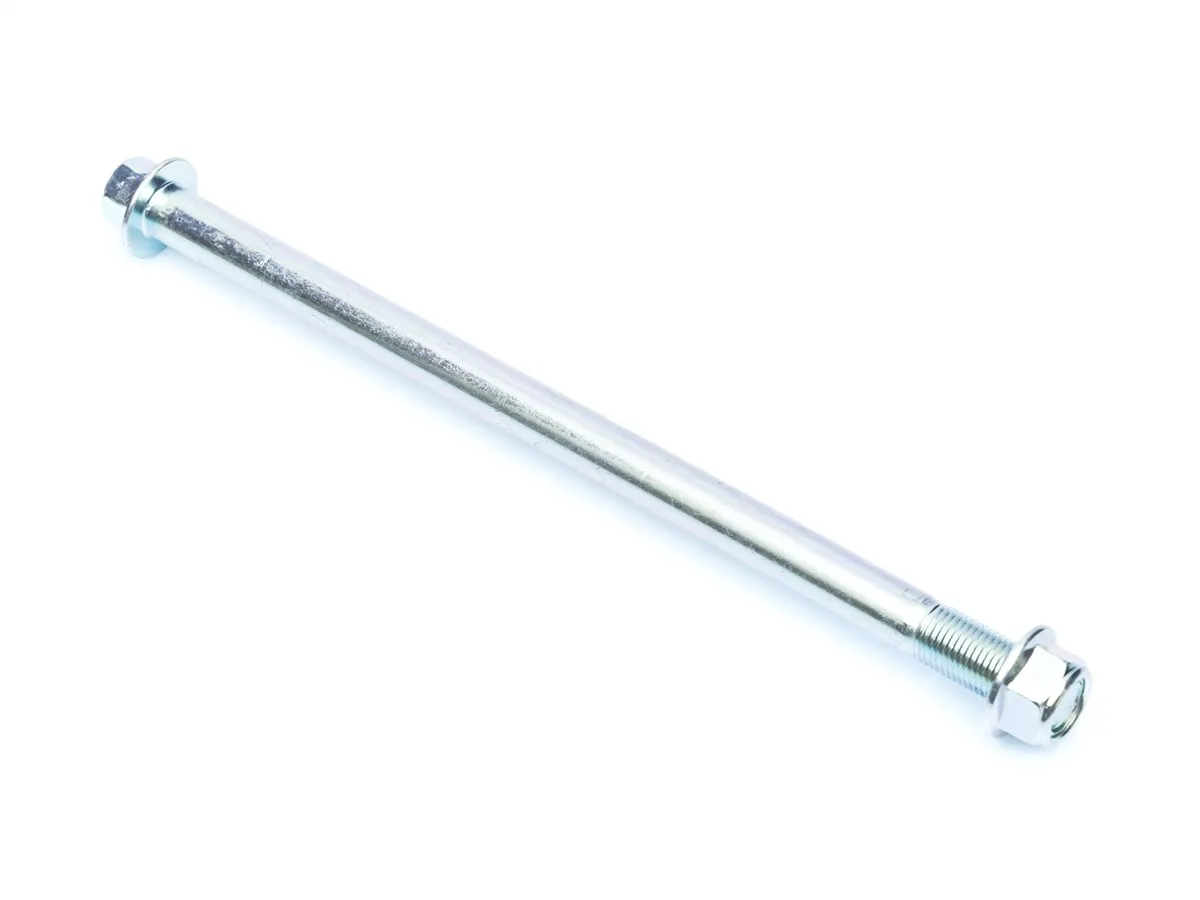 Oś koła przedniego XDV125 (M12x213)