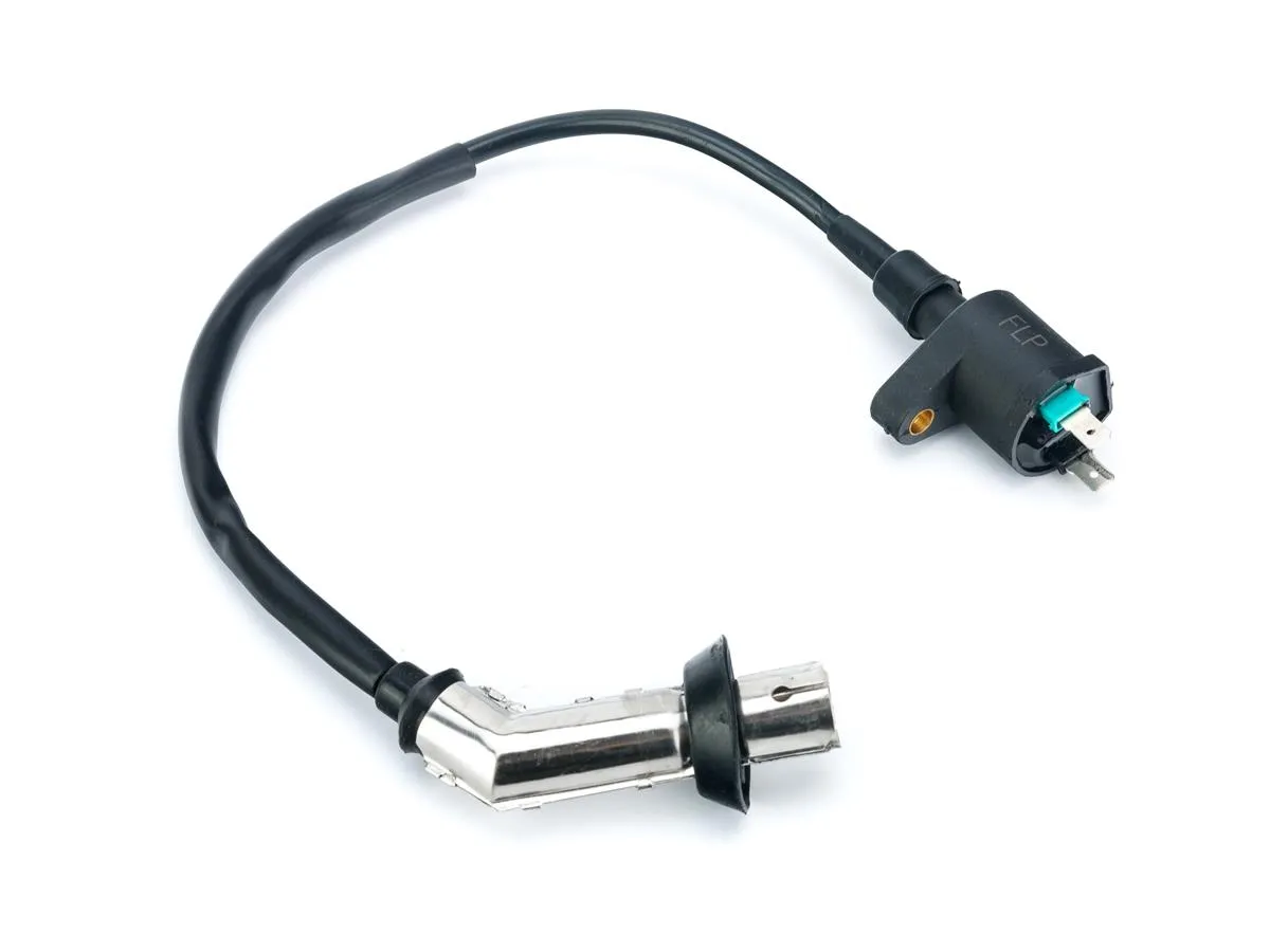 Cewka zapłonowa CITY50