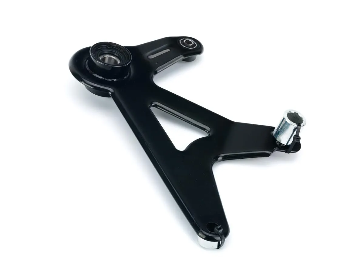 Wspornik amortyzatora tylnego prawego CITY50