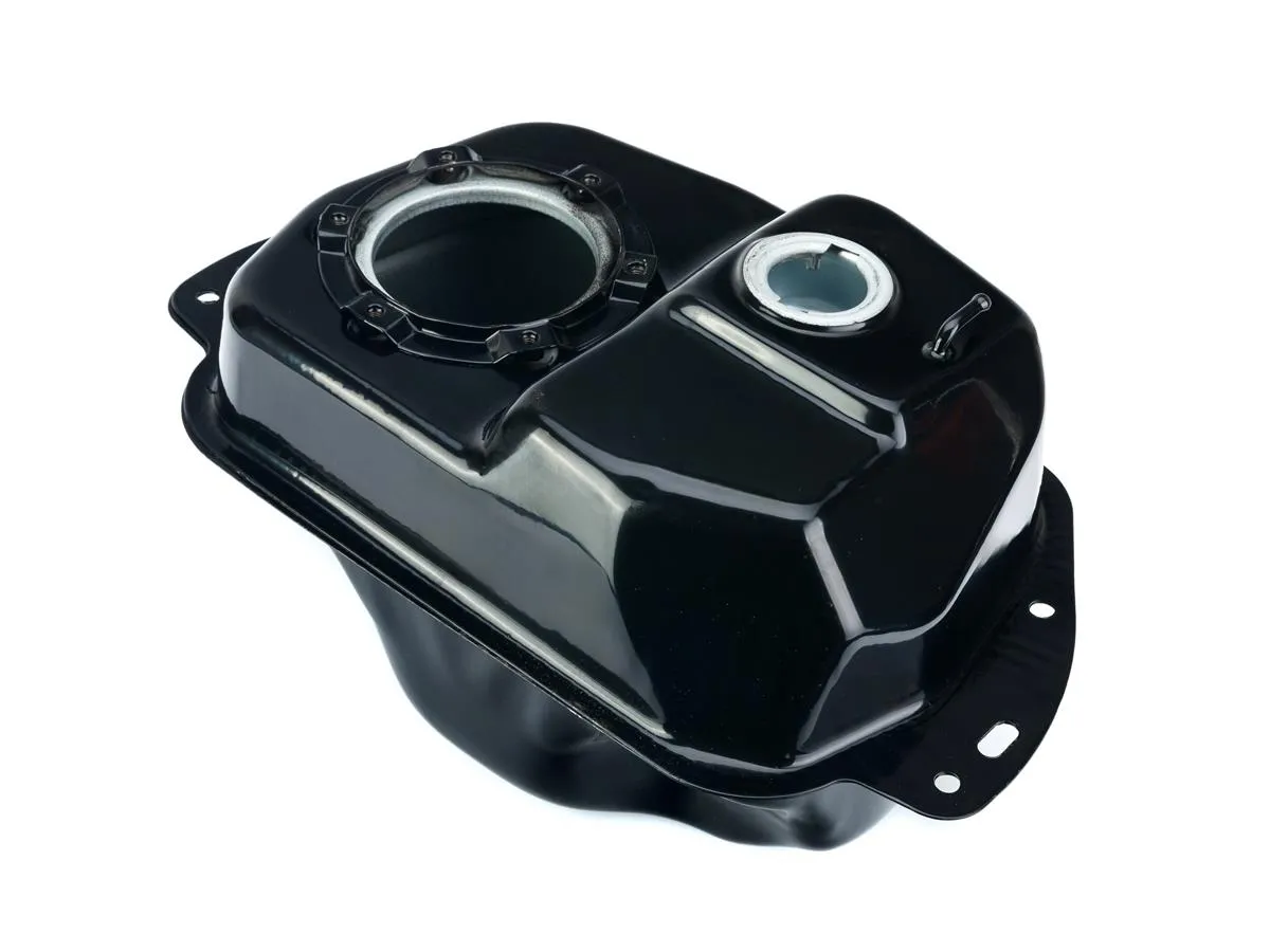 Zbiornik paliwa CITY50