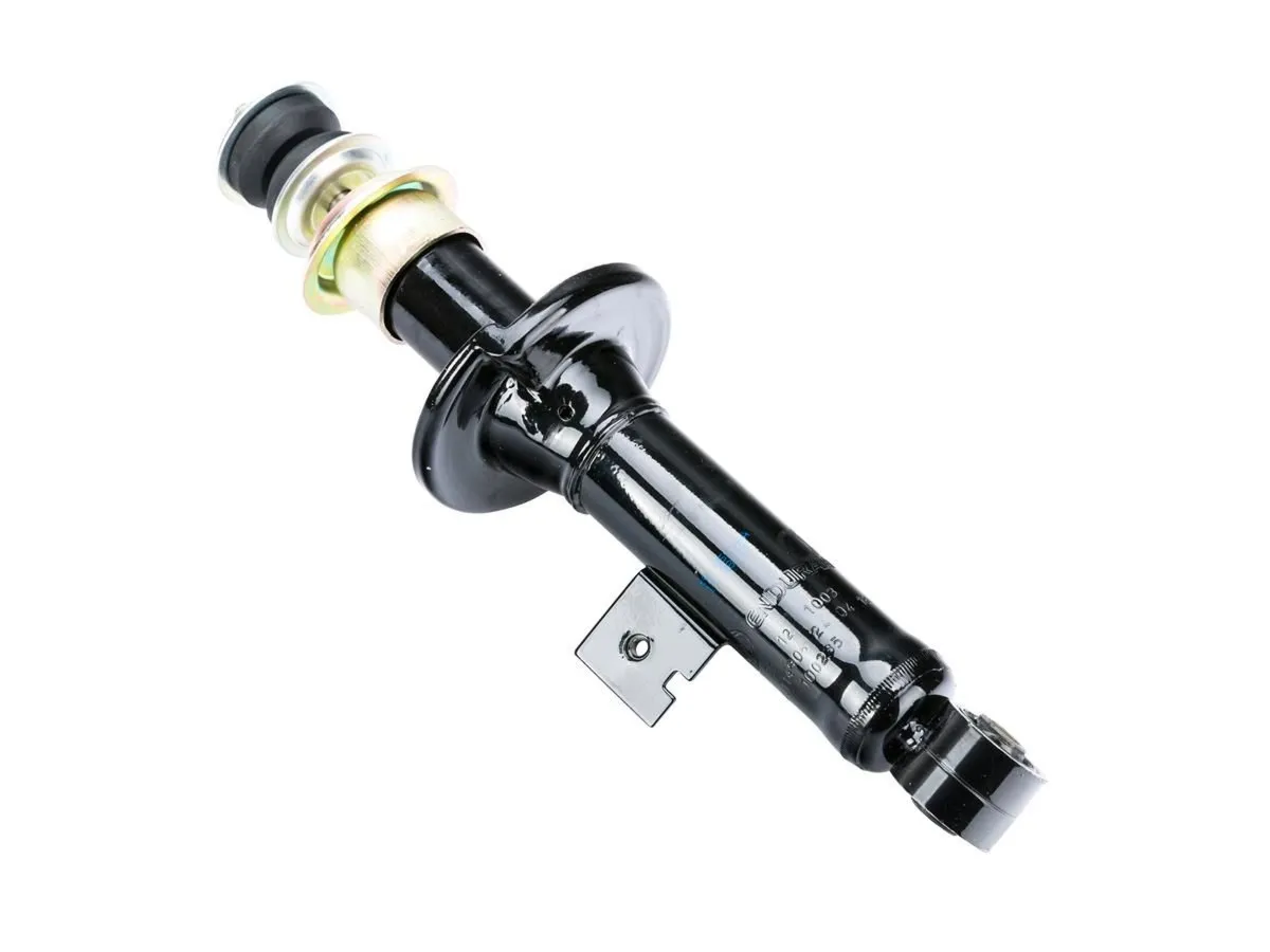 Amortyzator przedni QUTE