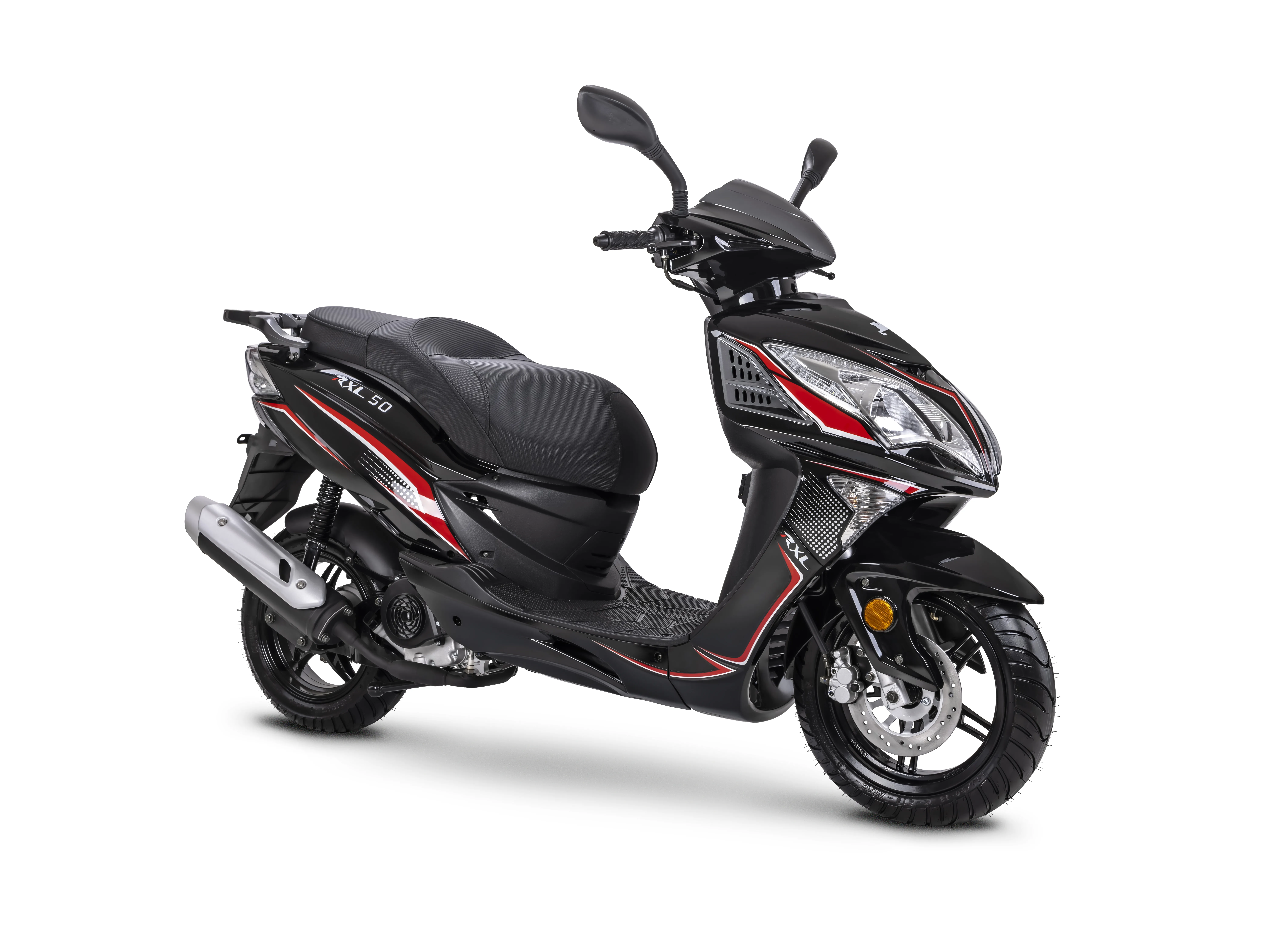 Skuter ROMET RXL 50 2025