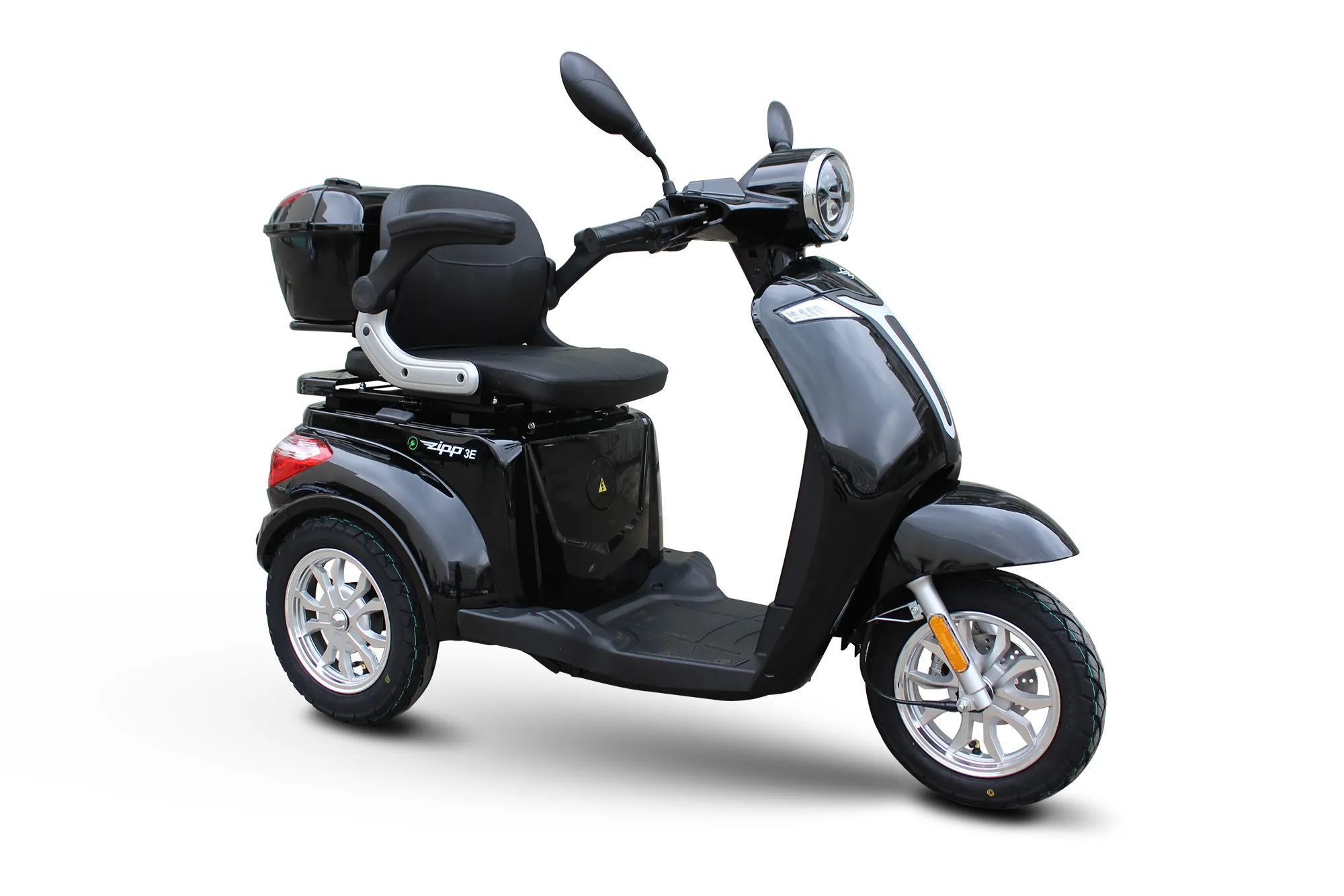 Skuter Elektryczny ZIPP 3E