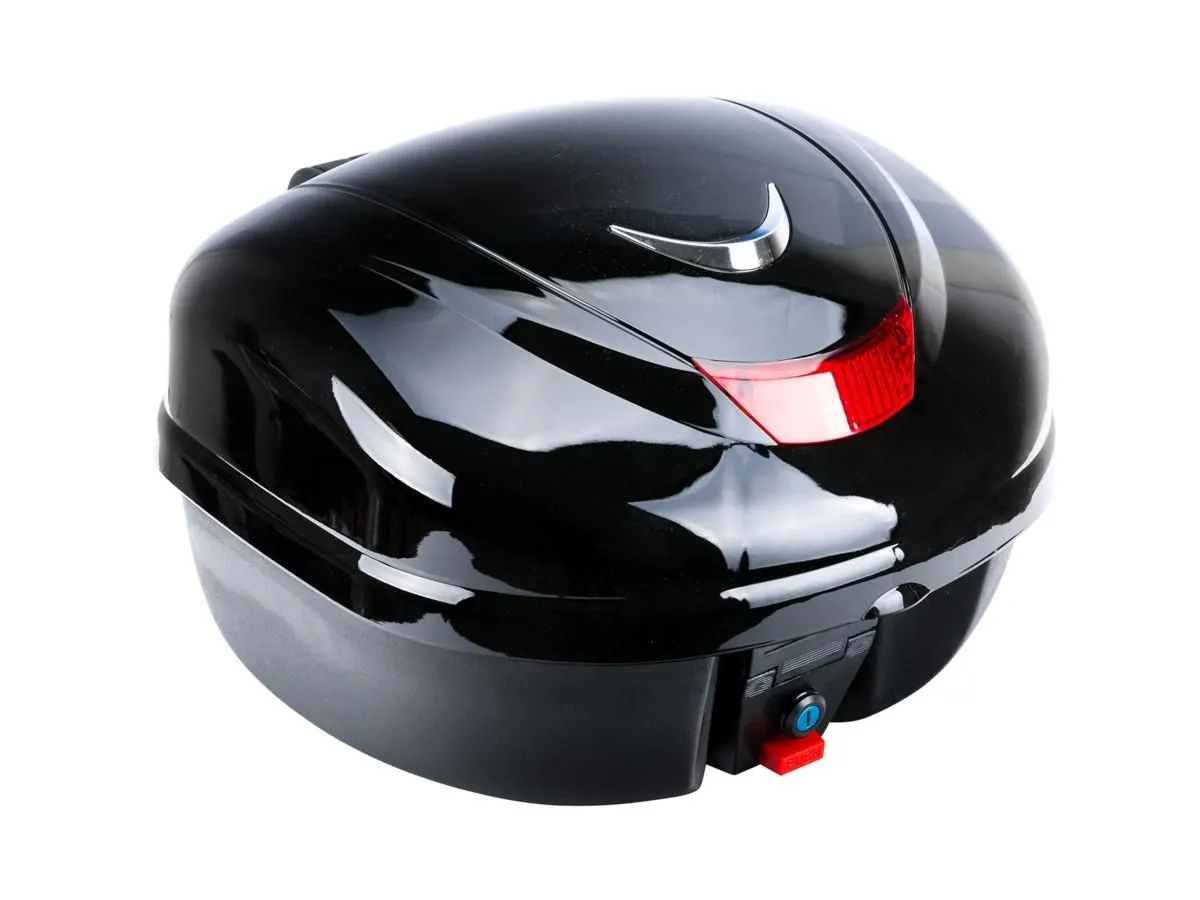 Kufer do motocykla A8031 (43x38x29) 31L