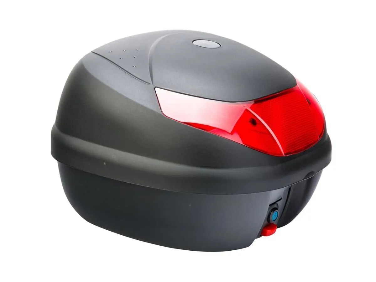 Kufer do motocykla A10 (41x40x30) 30L