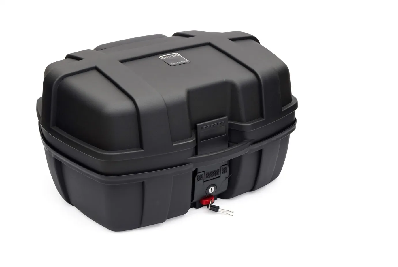 Kufer do motocykla 888 (56x43x32) 48L