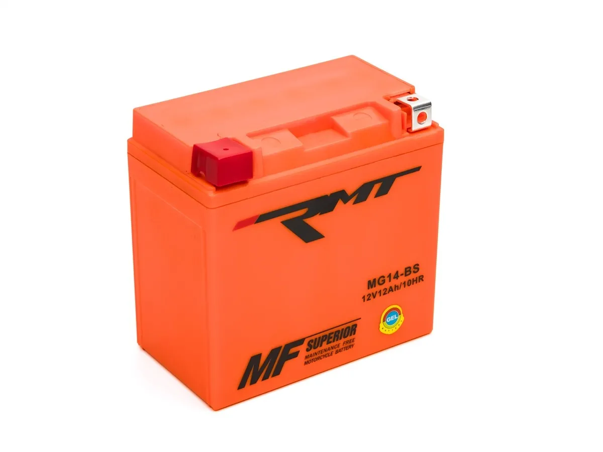 Akumulator MG14-BS(GEL) 12V 12Ah (151x87x146) (L+) żel.