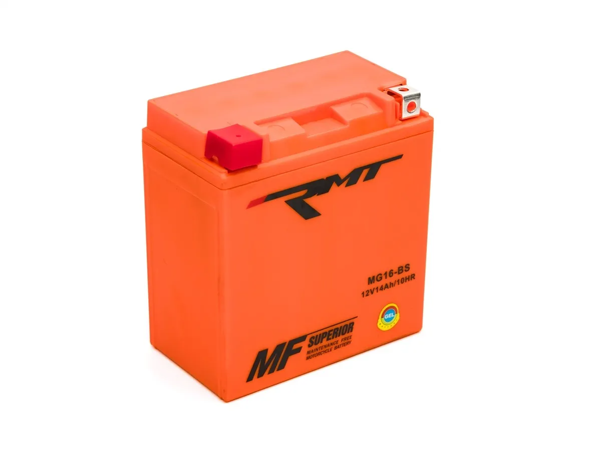 Akumulator MG16-BS(GEL) 12V 14Ah (151x87x161) (L+) żel.
