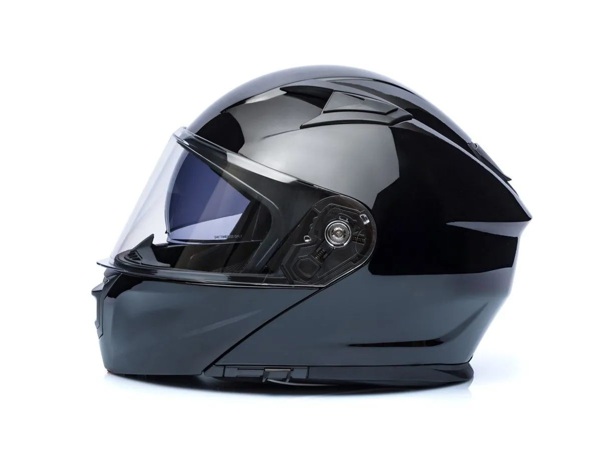 Kask szczękowy YA967