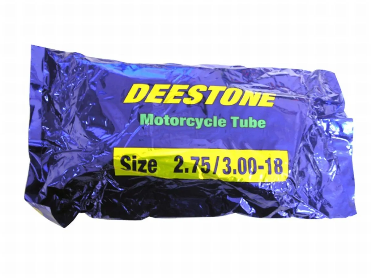 Dętka 2.75/3.00 - 18 TR4 Deestone